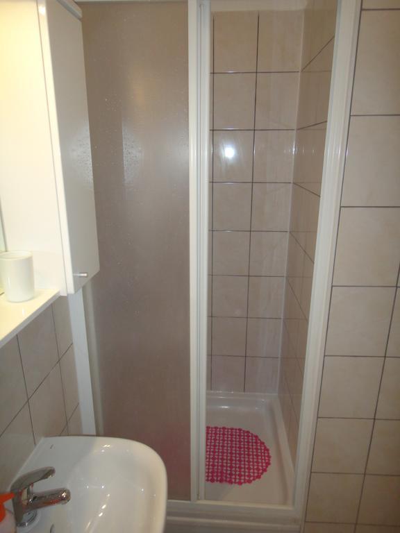 Apartment Antonio ดูบรอฟนิก ภายนอก รูปภาพ