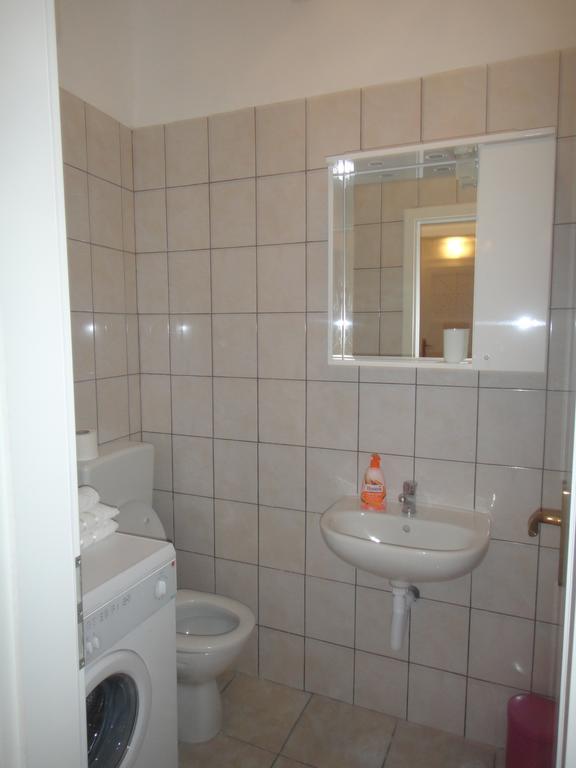 Apartment Antonio ดูบรอฟนิก ภายนอก รูปภาพ