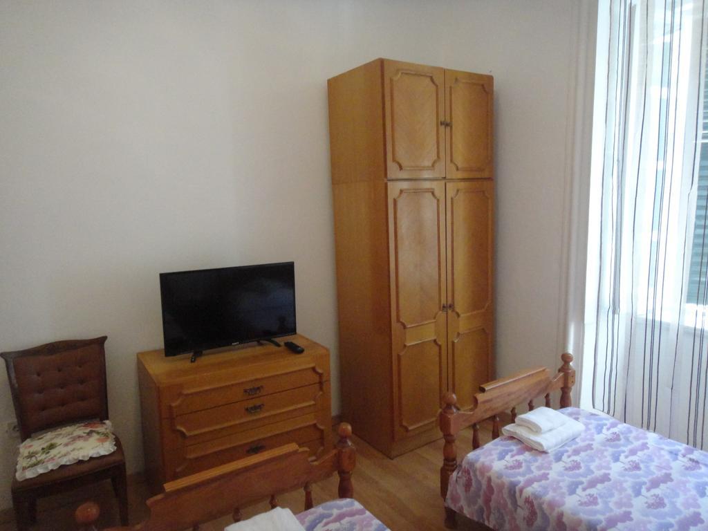 Apartment Antonio ดูบรอฟนิก ภายนอก รูปภาพ