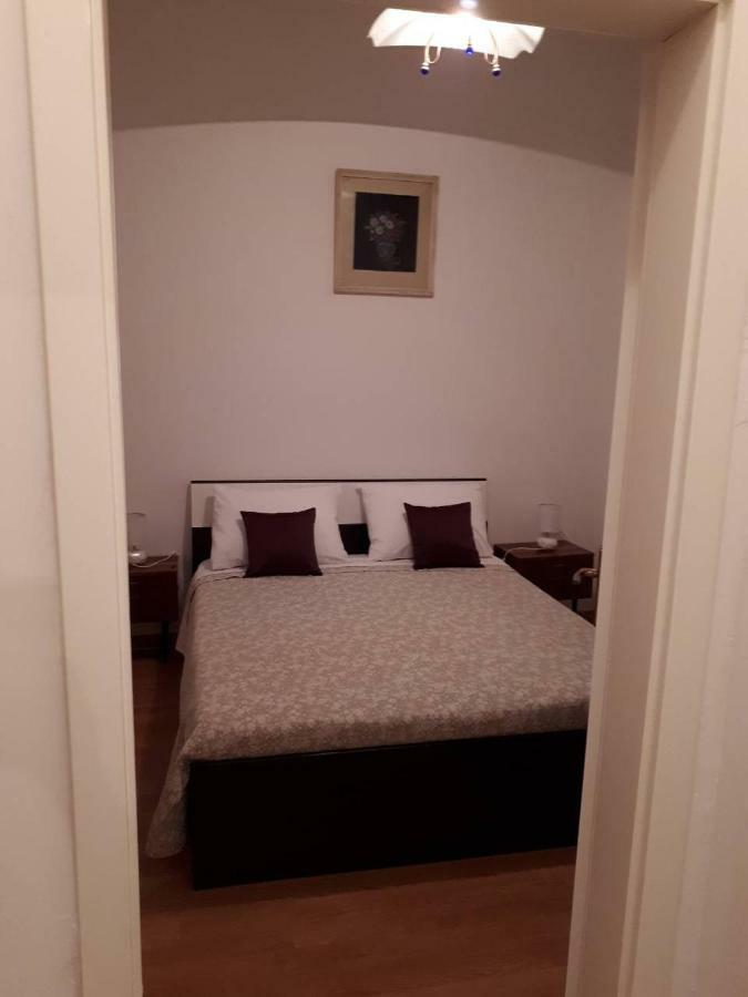 Apartment Antonio ดูบรอฟนิก ภายนอก รูปภาพ