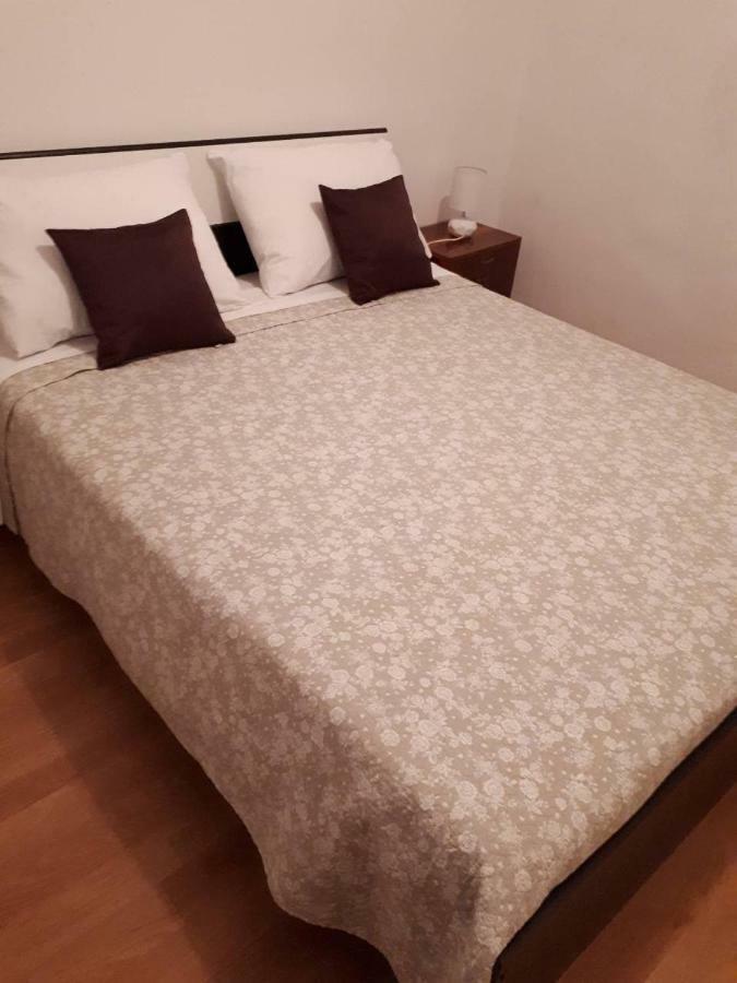 Apartment Antonio ดูบรอฟนิก ภายนอก รูปภาพ